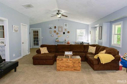 560 N Elm St, Bunker Hill, IN, 46914-9006 | Card Image