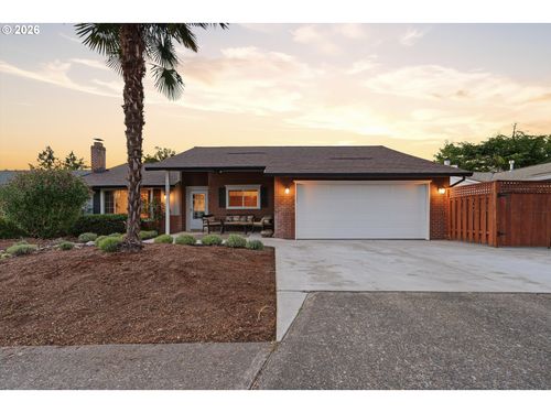 19365 Sw Clarion Ct, Beaverton, OR, 97003-2809 | Card Image