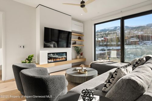 305-119 Wood Rd, Snowmass Village, CO, 81615 | Card Image