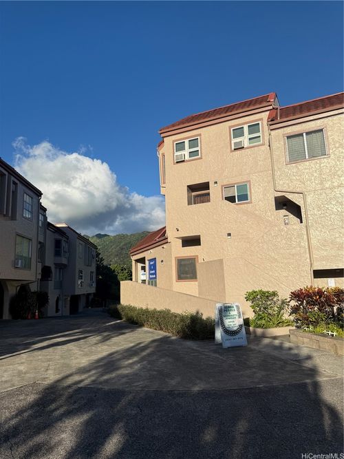 ste-c4-2830 Kaonawai Pl, Honolulu, HI, 96822-1811 | Card Image