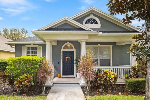 12654 Cragside Ln, Windermere, FL, 34786-6614 | Card Image