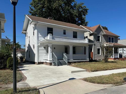 4442 Kenilworth St, Fort Wayne, IN, 46806-4614 | Card Image