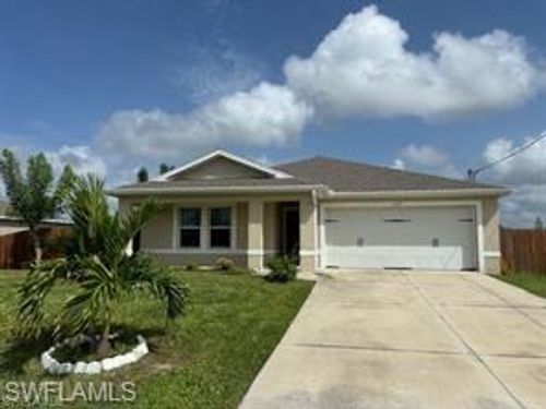 609 Nw 27th Ter, Cape Coral, FL, 33993-8653 | Card Image