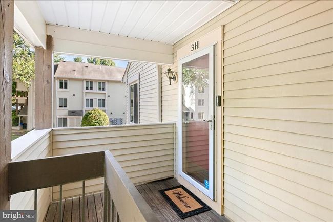 3H - 10320 Rein Commons Ct, Condo with 2 bedrooms, 1 bathrooms and null parking in BURKE VA | Image 23