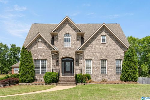 3386 Chapel Hills Pkwy, FULTONDALE, AL, 35068-1592 | Card Image