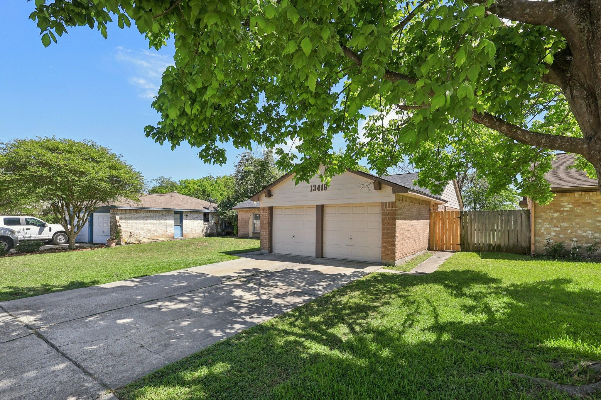 Residential in Houston 2