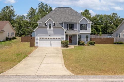 270 Emma Ct, Linden, NC, 28356-8059 | Card Image