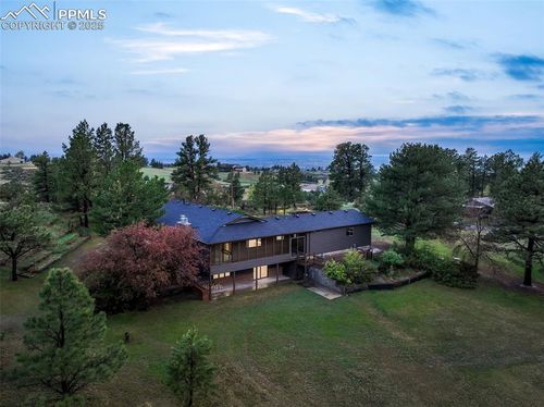 8092 Ponderosa Ln, Parker, CO, 80138-7936 | Card Image