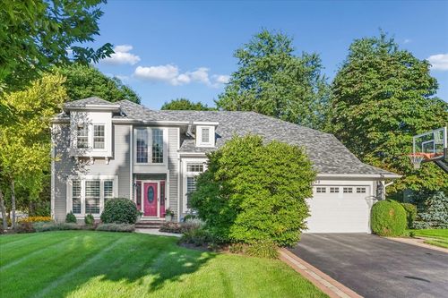 149 Napier Ct, Vernon Hills, IL, 60061-3500 | Card Image