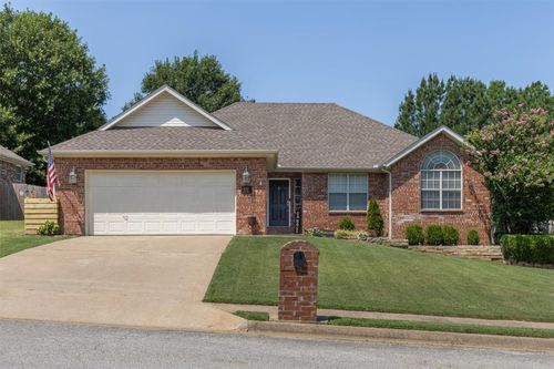 2507 Drexelwood Dr, Springdale, AR, 72762-7255 | Card Image