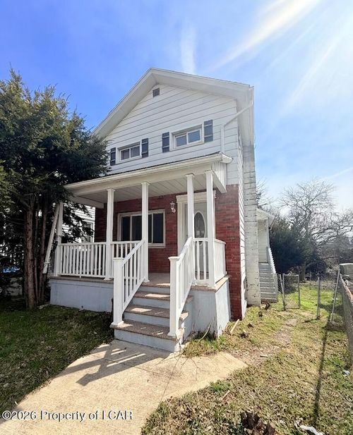 1241 Main St, Swoyersville, PA, 18704-1310 | Card Image