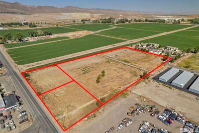 700 Surprise Avenue, Home with 0 bedrooms, 0 bathrooms and null parking in Yerington NV | Image 1