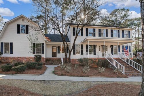 73 Olde Springs Rd, Columbia, SC, 29223-6002 | Card Image
