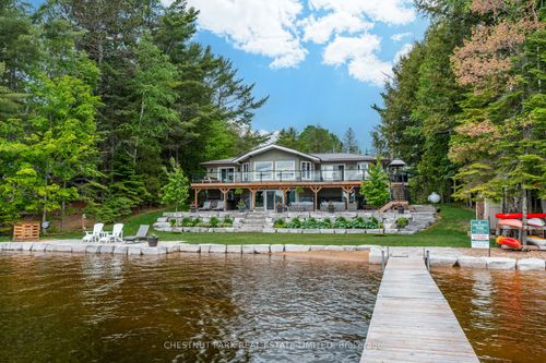 1168 Curry Rd, Haliburton, ON, K0M1S0 | Card Image