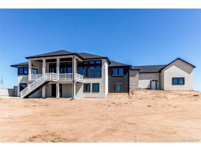 56520 E 74 Th Ave, House other with 6 bedrooms, 5 bathrooms and null parking in Strasburg CO | Image 44