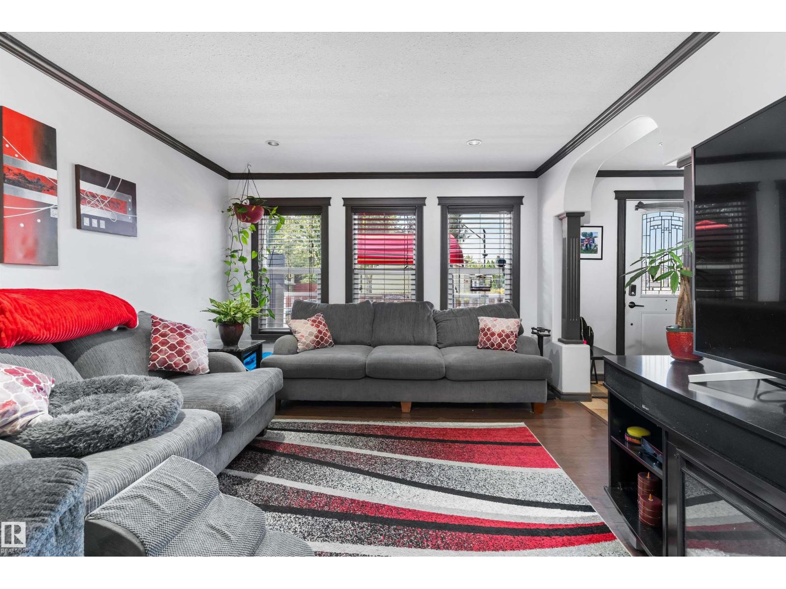 Residential in Edmonton 5