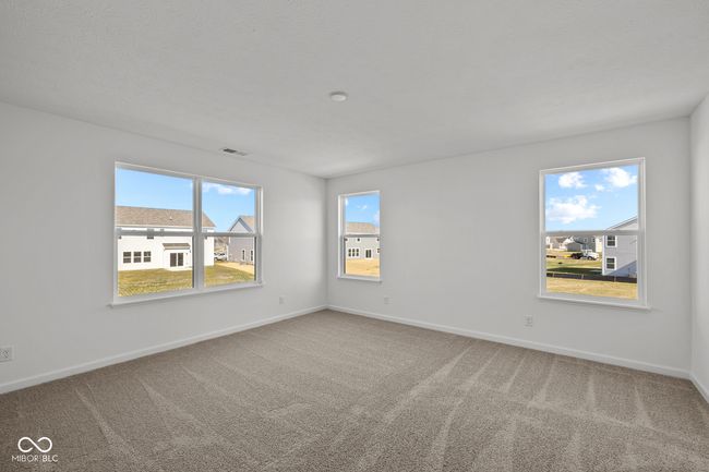 4168 Dutton Dr, House other with 3 bedrooms, 3 bathrooms and null parking in Bargersville IN | Image 31