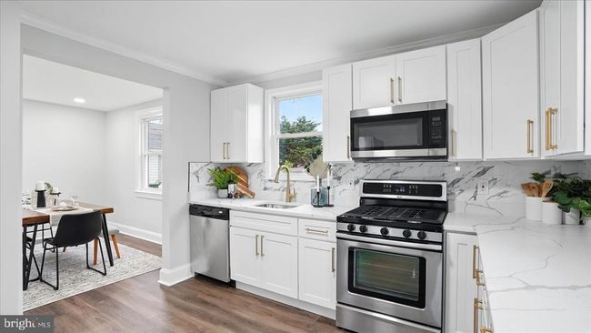 2910 Salisbury Ave, House other with 4 bedrooms, 3 bathrooms and null parking in SPARROWS POINT MD | Image 12