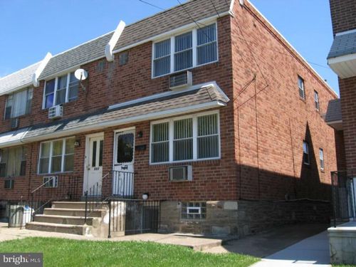 2nd-553 Fanshawe St, PHILADELPHIA, PA, 19111-4646 | Card Image