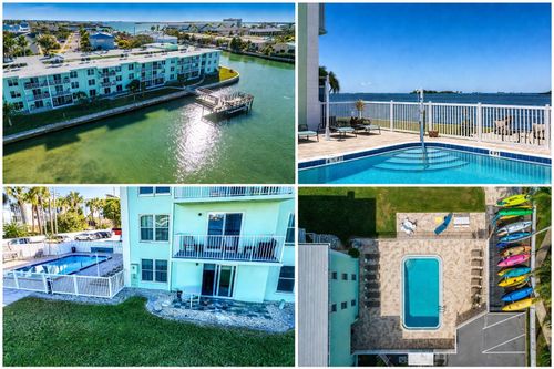 115-464 N Paula Dr, Dunedin, FL, 34698-1807 | Card Image