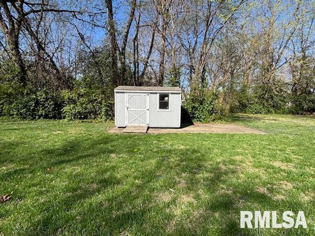 3 Wheeler Ct, House other with 2 bedrooms, 2 bathrooms and null parking in Springfield IL | Image 25