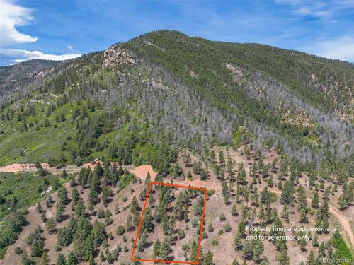 5881 Pawnee Rd, Larkspur, CO, 80118 | Card Image