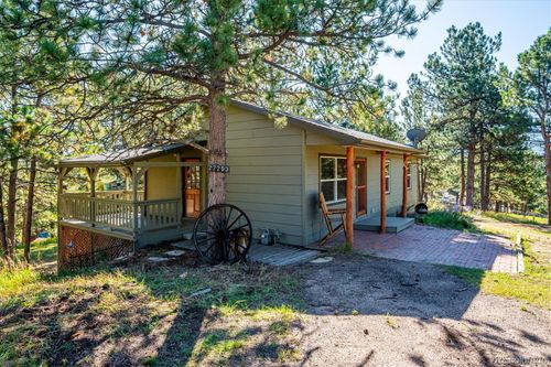 27753 Pine Valley Drive, Evergreen, CO, 80439 | Card Image