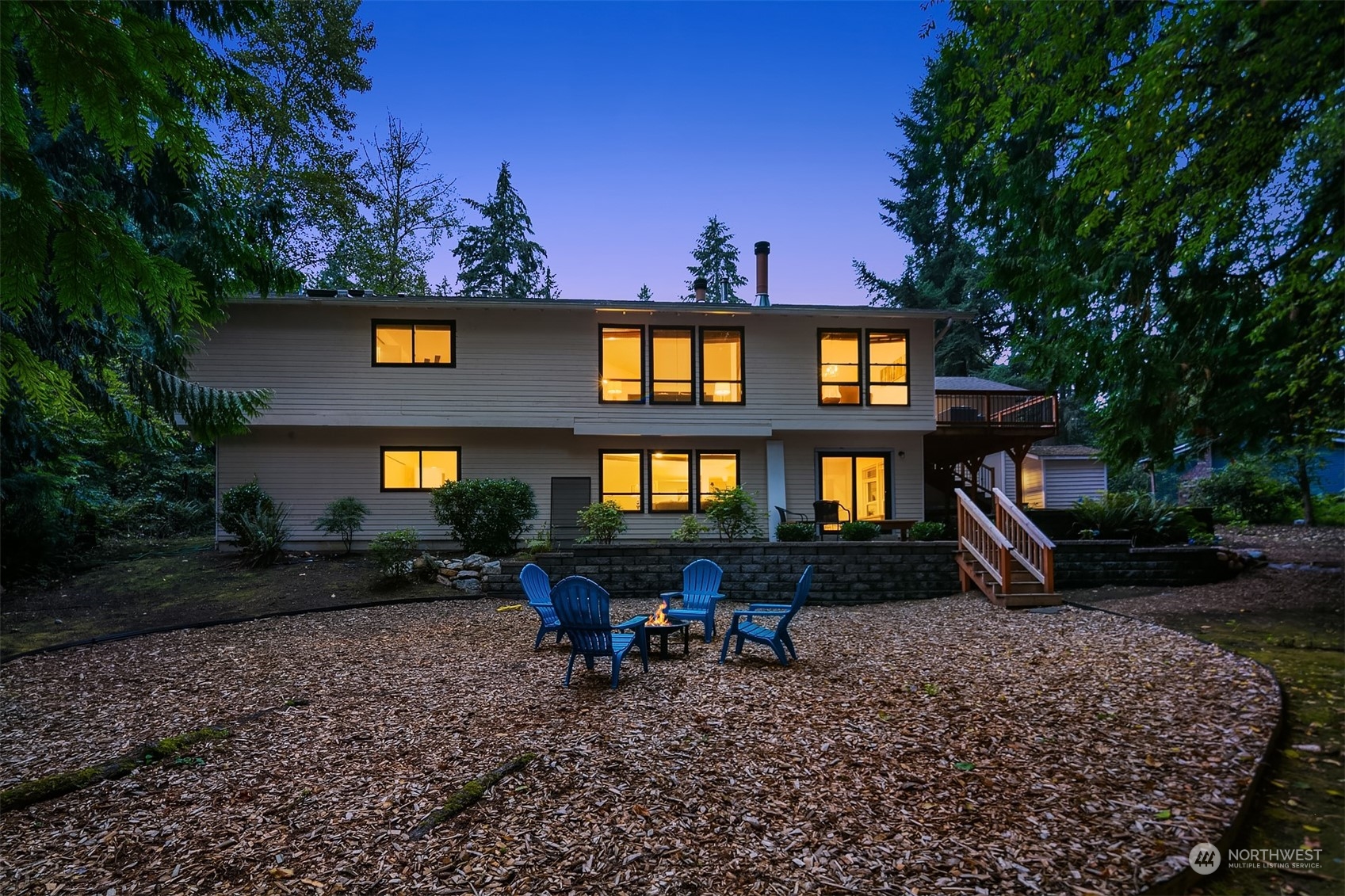 237th Ave, Redmond, WA 98053
