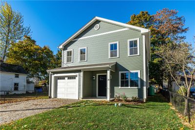 71 Logan Street, House other with 3 bedrooms, 2 bathrooms and 3 parking in Warwick RI | Image 3