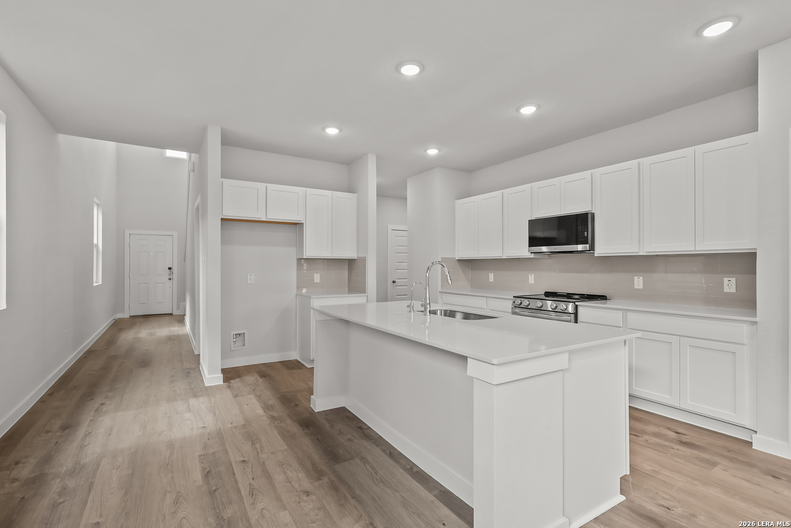 Residential in San Antonio 4