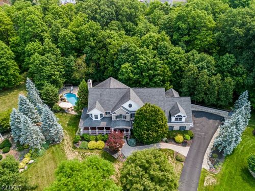 11 Monica Ct, Branchburg, NJ, 08876-3571 | Card Image