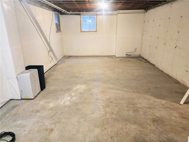 Two smaller storage rooms in the basement. This room is 25' x 17' | Image 30