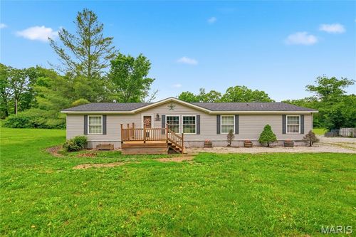 2083 Fowler Ln, Wentzville, MO, 63385-4521 | Card Image