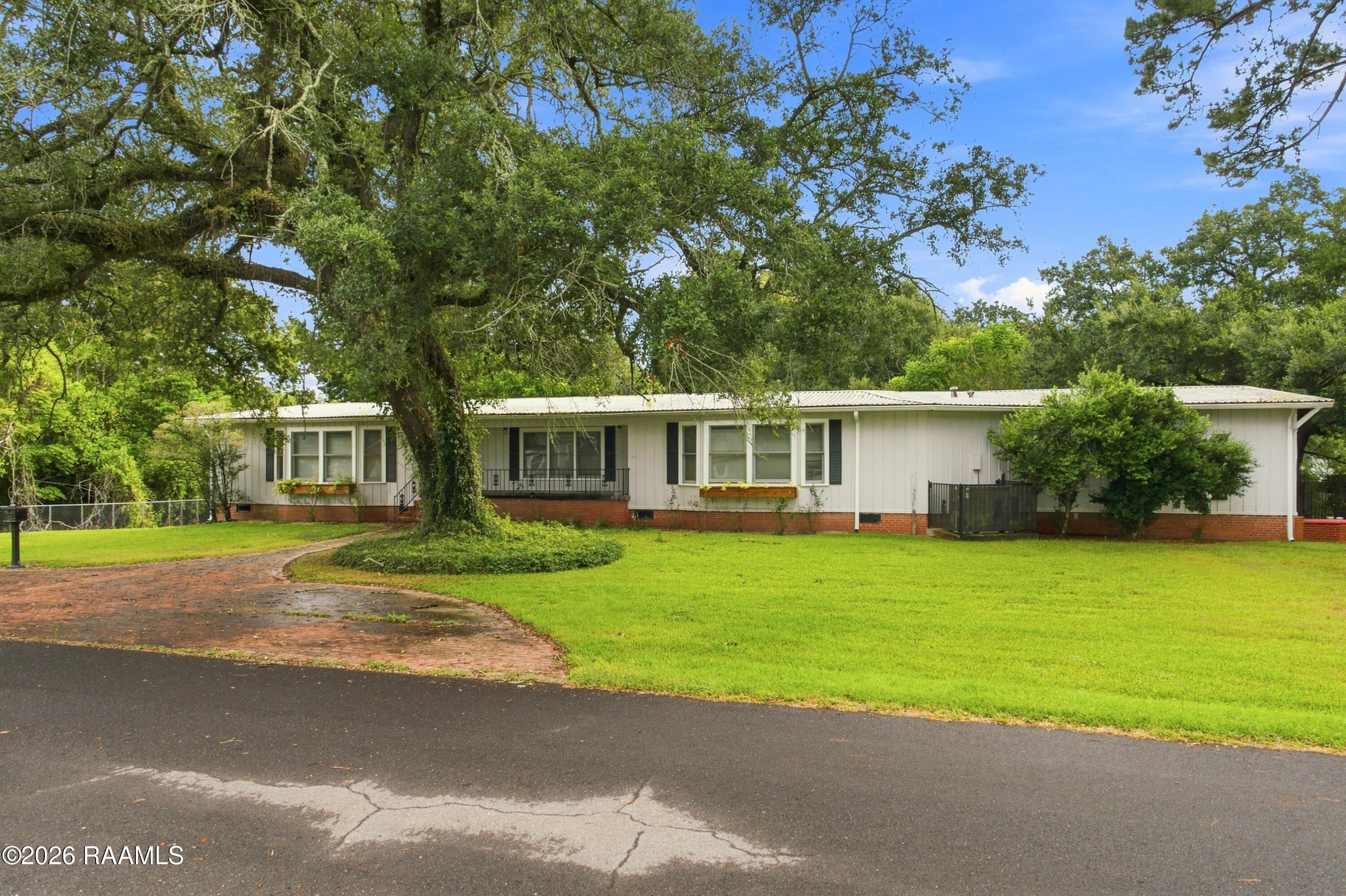 Residential in Lafayette 3