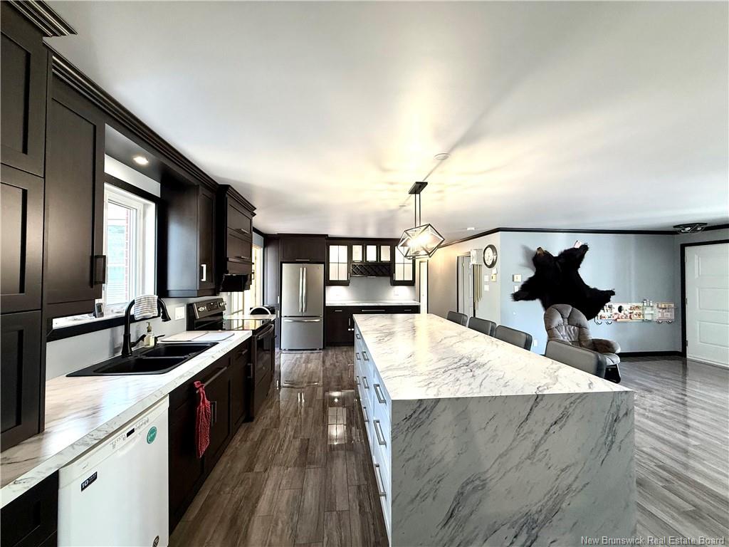 Residential in St-Hilaire 5