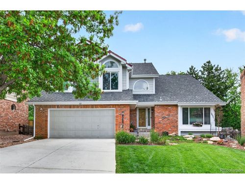 12 Willowleaf Dr, Littleton, CO, 80127-3570 | Card Image