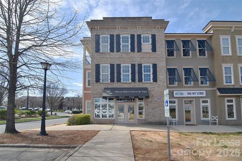 11058 Cedar Walk Ln, Charlotte, NC, 28277-4445 | Card Image