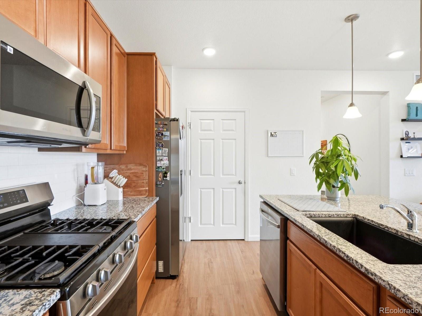 Residential in Denver 5