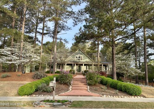 765 Broken Ridge Trl, West End, NC, 27376-8783 | Card Image