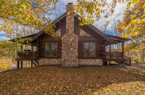 2967 Diamond Crest Rd Ne, Longville, MN, 56655-3316 | Card Image
