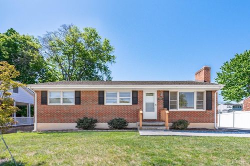 525 Water Oak Road, Roanoke, VA, 24019 | Card Image