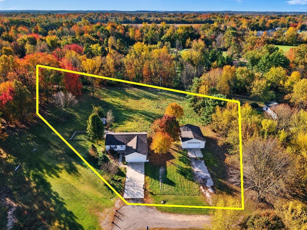 Residential in Napoleon Township 3