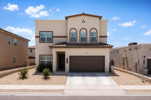14720 Tierra Escape Ave, El Paso, TX, 79938-2366 | Card Image