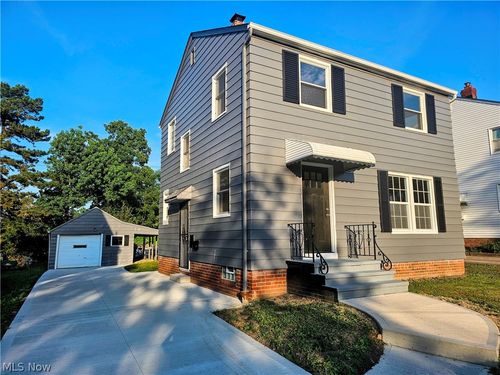 5221 E 119th Street, Garfield Heights, OH, 44125 | Card Image