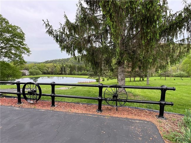 8584 Vieley Rd, House other with 4 bedrooms, 3 bathrooms and null parking in Campbell NY | Image 48