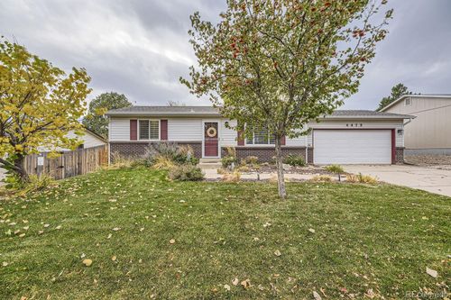 4475 S Cole Court, Morrison, CO, 80465 | Card Image