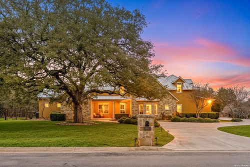 10511 Teich Loop, New Braunfels, TX, 78132-3544 | Card Image
