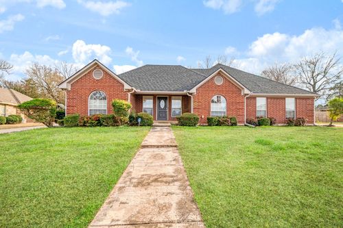 3650 Brownwood Dr, Paris, TX, 75462-8100 | Card Image