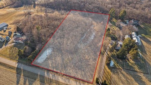 L1 Flint, RUTLAND, WI, 53589 | Card Image