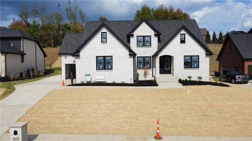 1033 Skyline Dr, Canonsburg, PA, 15317-8509 | Card Image